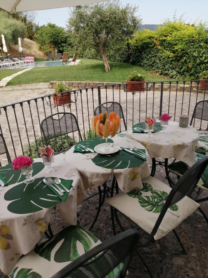 B&B Ronco Degli Ulivi Iseo Kültér fotó