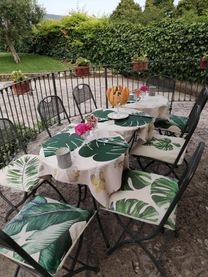 B&B Ronco Degli Ulivi Iseo Kültér fotó